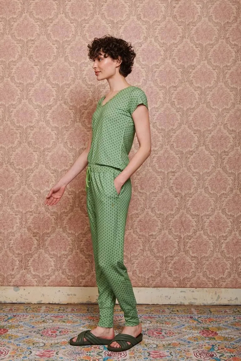 Lange Broek Tegola
