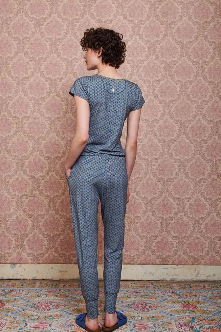 Lange Broek Tegola