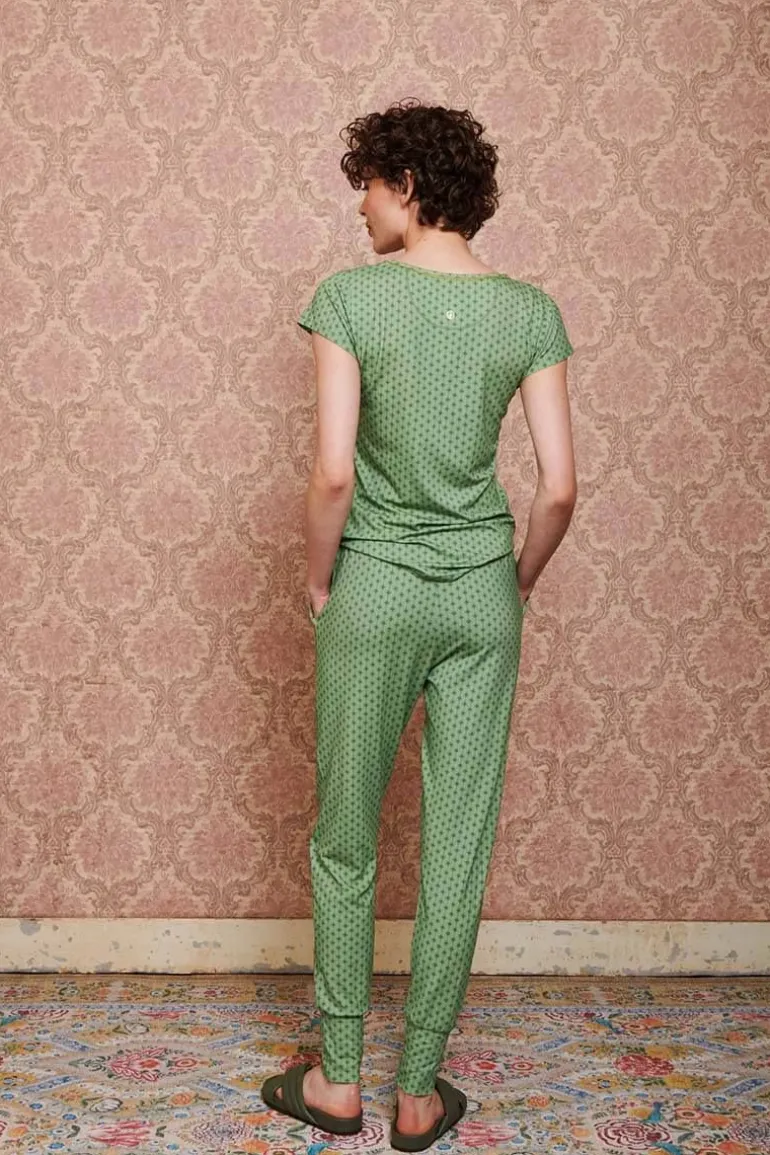Lange Broek Tegola