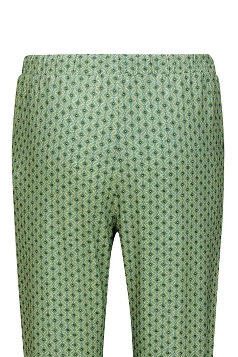 Lange Broek Tegola