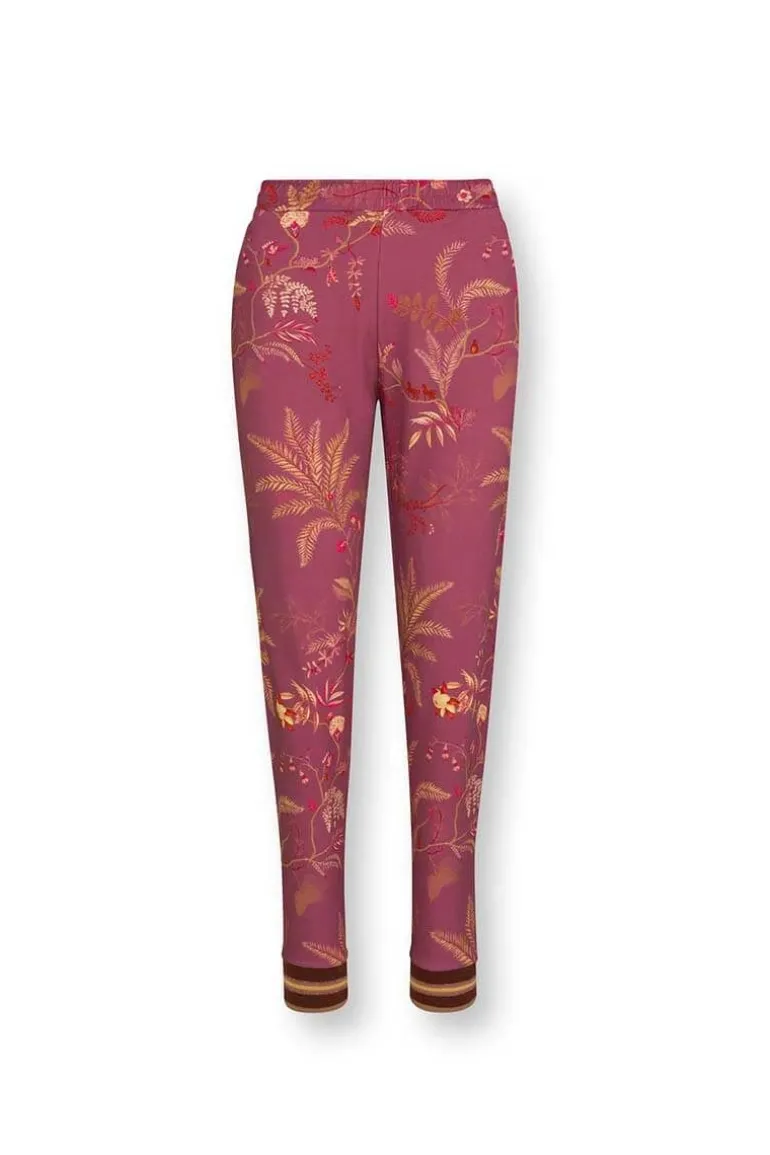 Lange Sportbroek Isola
