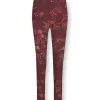 Lange Sportlegging Isola Donker