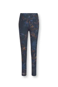 Lange Sportlegging Isola Donker