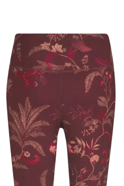 Lange Sportlegging Isola Donker