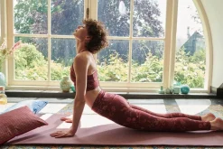 Lange Sportlegging Isola Donker