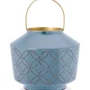 Lantaarn Geemailleerd Licht 22 Cm