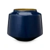 Metalen Vaas 22 Cm