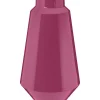 Metalen Vaas 36 Cm
