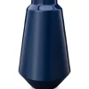 Metalen Vaas 36 Cm