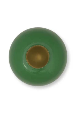 Metalen Vaas 23 Cm