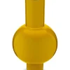 Metalen Vaas 40Cm