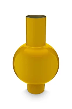 Metalen Vaas 40Cm