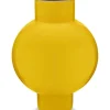 Metalen Vaas 24Cm