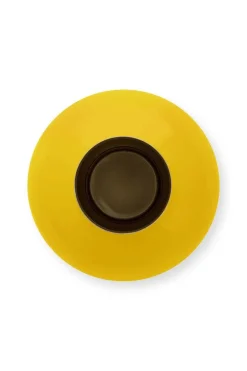 Metalen Vaas 24Cm
