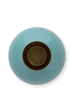 Metalen Vaas 24Cm
