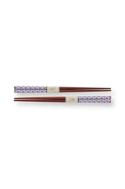 Oriental Flower Festival Set/6 Sushi