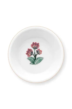 Oriental Flower Festival Set/6 Sushi Donker