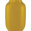 Ovale Vaas Metaal 30 Cm
