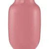 Ovale Vaas Metaal Oud 30 Cm