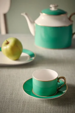 Pip Chique Cappuccino Kop & Schotel
