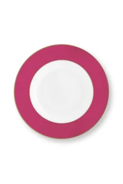 Pip Chique Diep Bord 23.5Cm