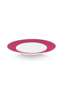 Pip Chique Diep Bord 23.5Cm