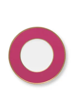 Pip Chique Espresso Kop & Schotel