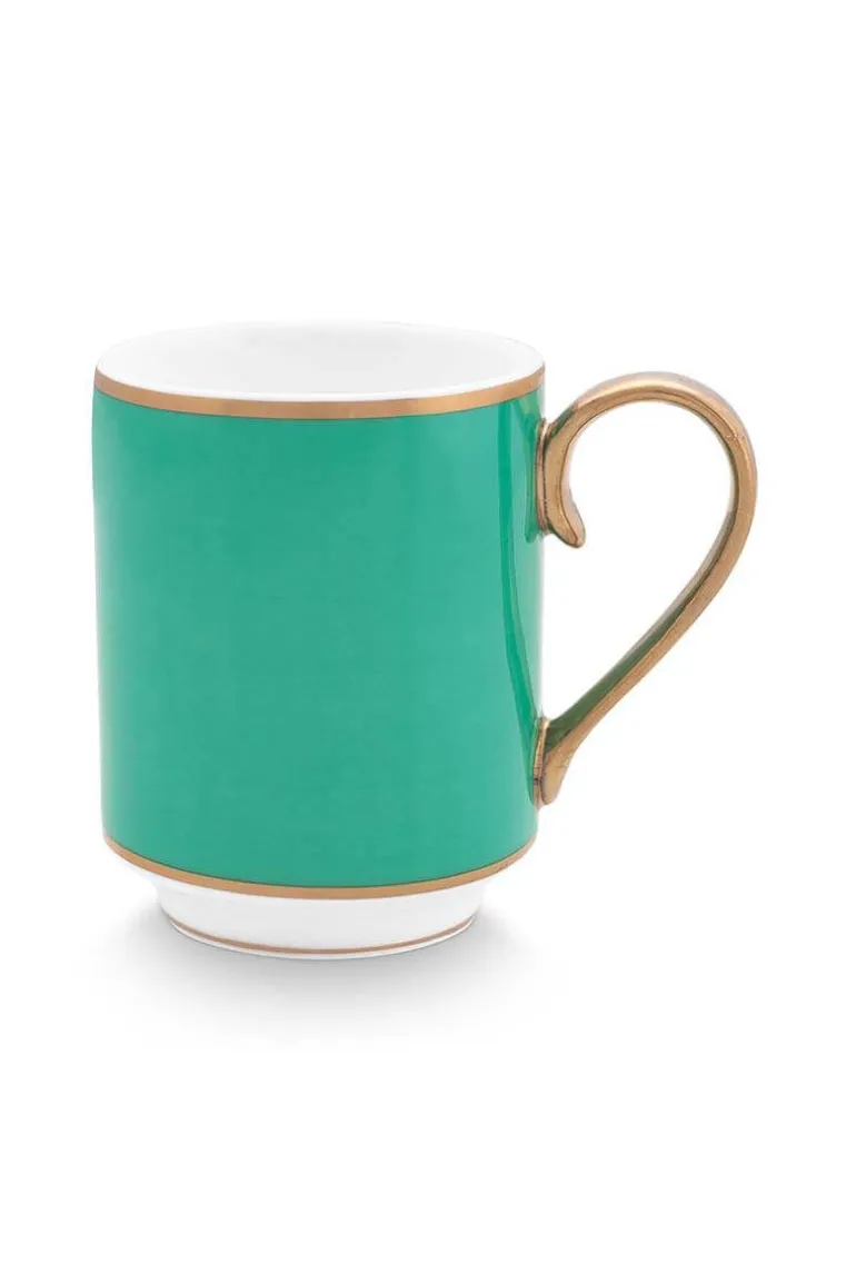 Pip Chique Mok Klein Groen 250Ml