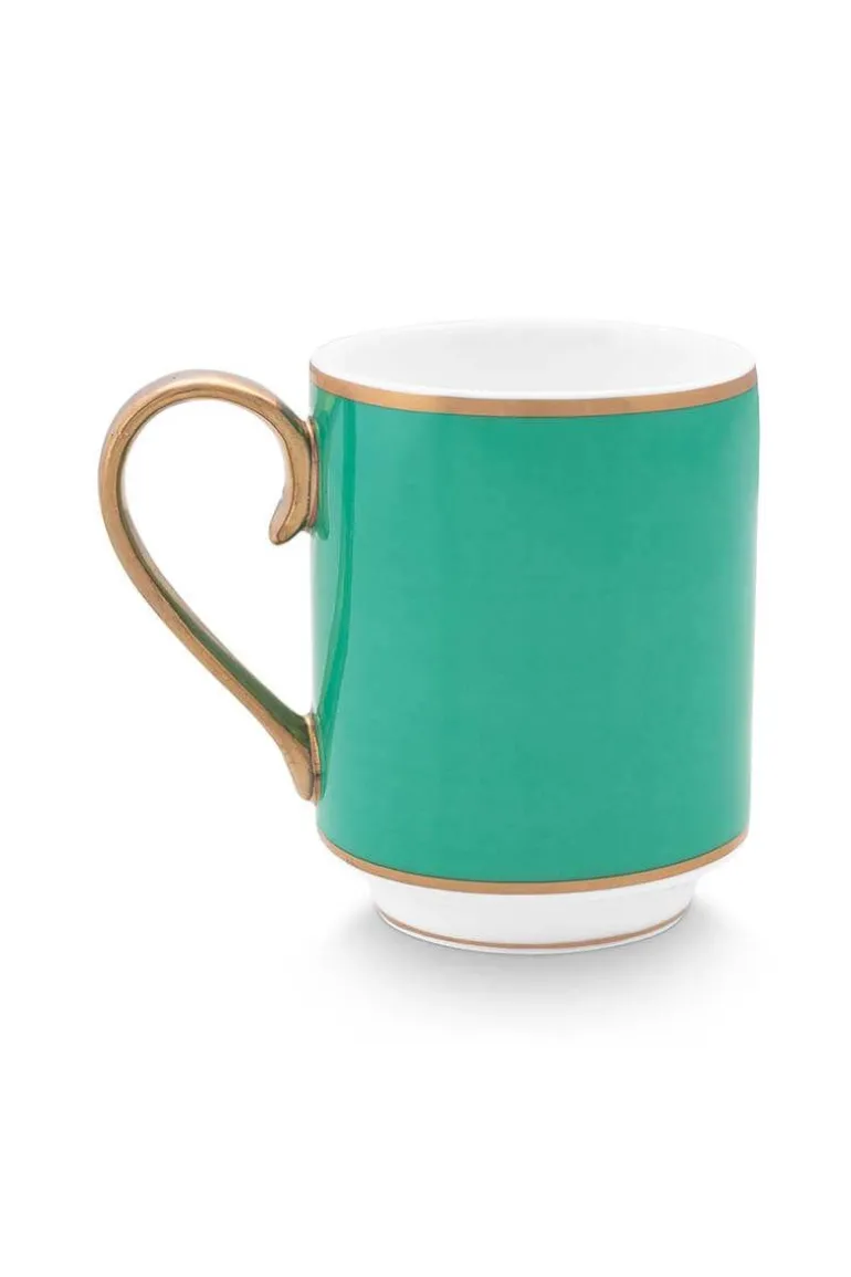 Pip Chique Mok Klein Groen 250Ml
