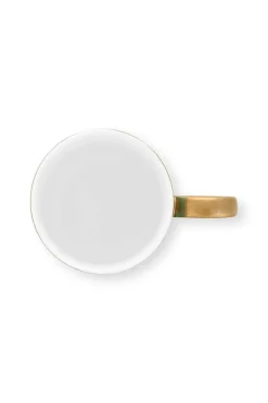 Pip Chique Mok Klein Groen 250Ml