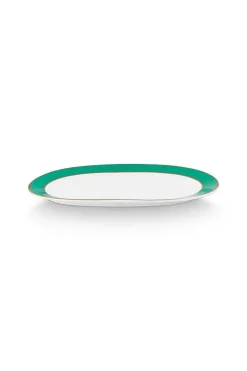 Pip Chique Ovale Taartplateau