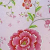 Pip Studio Birds In Paradise Vliesbehang Roze