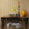 Pip Studio Blurred Lines Vliesbehang Beige/