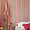 Pip Studio Blurred Lines Vliesbehang /Roze