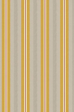 Pip Studio Blurred Lines Vliesbehang Beige/