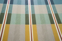Pip Studio Blurred Lines Vliesbehang Beige/