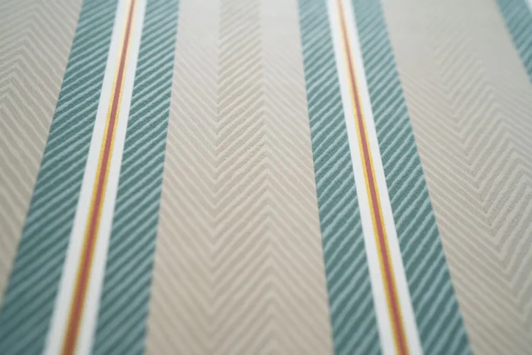 Pip Studio Blurred Lines Vliesbehang Beige