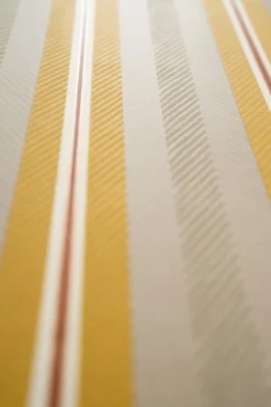 Pip Studio Blurred Lines Vliesbehang Beige/