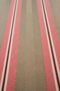Pip Studio Blurred Lines Vliesbehang /Roze