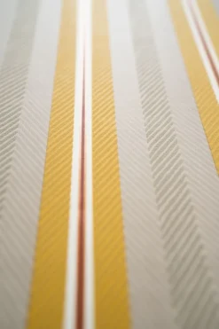 Pip Studio Blurred Lines Vliesbehang Beige/