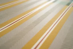 Pip Studio Blurred Lines Vliesbehang Beige/