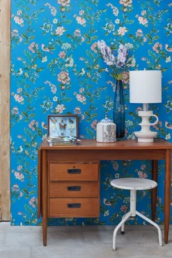 Pip Studio Botanical Print Vliesbehang Fel