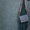 Pip Studio Casa Dei Fiori Vliesbehang Denim