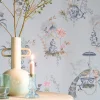 Pip Studio Chinese Porcelain Vinylbehang Licht