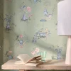 Pip Studio Chinese Porcelain Vinylbehang Licht