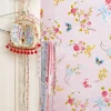 Pip Studio Chinese Rose Vliesbehang Licht Roze