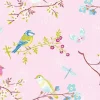 Pip Studio Early Bird Vliesbehang Licht