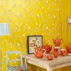 Pip Studio Early Bird Vliesbehang Geel