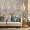 Pip Studio Festa Di Lividonia Infinito Wallpower Licht Mauve