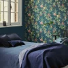 Pip Studio Floris Vliesbehang Donker